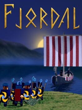 Fjordal Cover