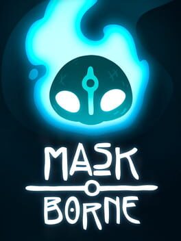 Maskborne cover