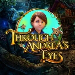 Through Andrea's Eyes Cover