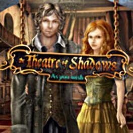Theatre of Shadows: As You Wish Cover