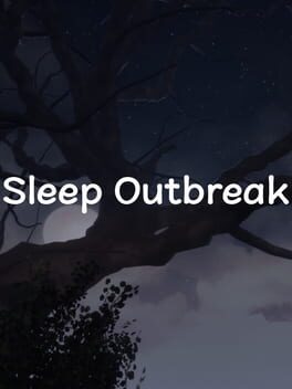 Sleep Outbreak Cover