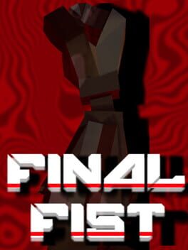 Final Fist Cover