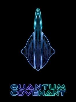 Quantum Covenant Cover