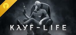 Kayf-Life: Complete Edition cover