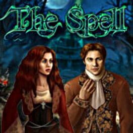 The Spell Cover