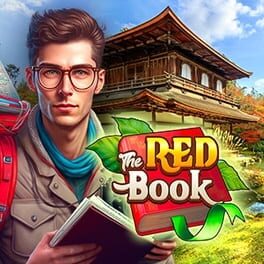 The Red Book Cover