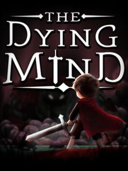 The Dying Mind Cover