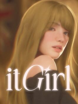It Girl Cover