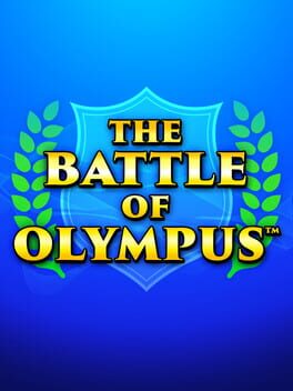 The Battle of Olympus cover