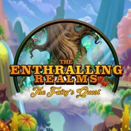 The Enthralling Realms: The Fairy's Quest Cover