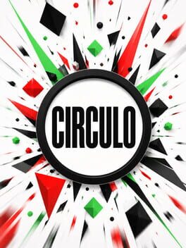 Circulo cover