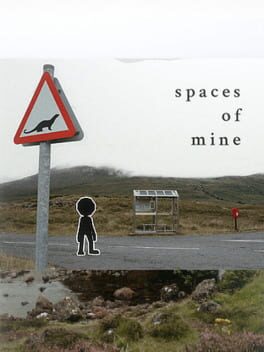 Spaces of Mine cover