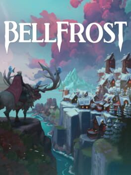 Bellfrost Cover