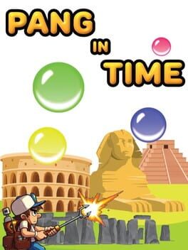 Pang in Time Cover