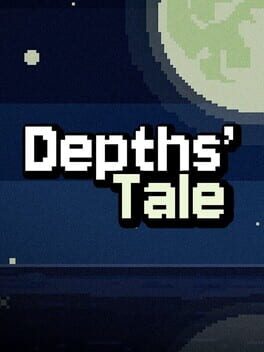 Depths' Tale cover