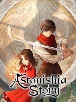 Astonishia Story cover