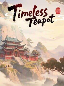 Timeless Teapot Cover