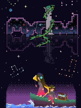 Myriad Cover