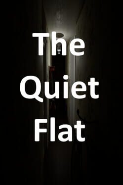 The Quiet Flat cover