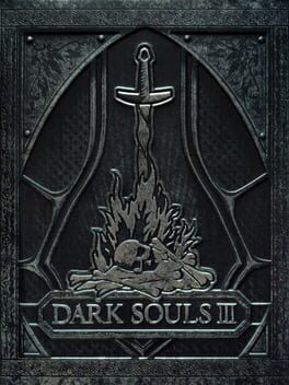Dark Souls III: Apocalypse Edition Cover