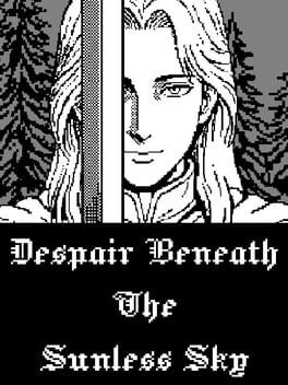Despair Beneath the Sunless Sky Cover
