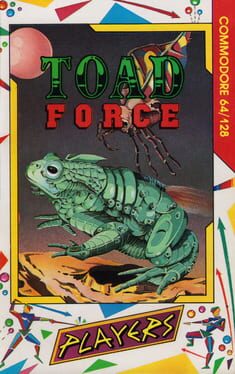 Toadforce