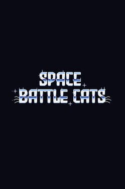 Space Battle Cats Cover