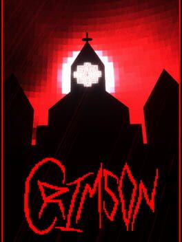 Crimson cover