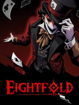 Eightfold cover