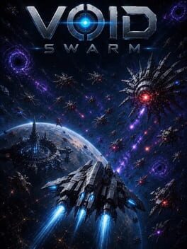Void Swarm Cover