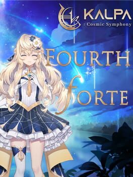 Kalpa: Cosmic Symphony - Fourth Forte Pack cover