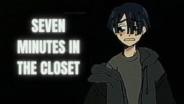 Seven Minutes in the Closet cover