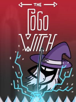 The Pogo Witch cover