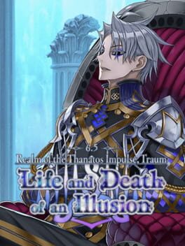 Fate/Grand Order: Realm of the Thanatos Impulse, Traum - Life and Death of an Illusion cover