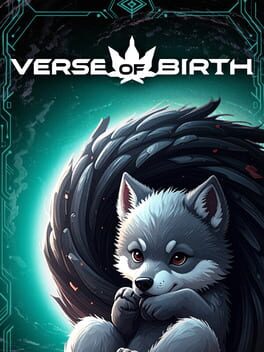 Verse of Birth cover