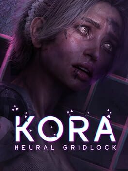 Kora: Neural Gridlock cover