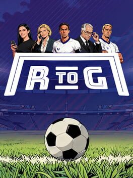 Road to Glory cover