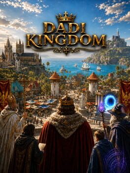 Dadi Kingdom cover
