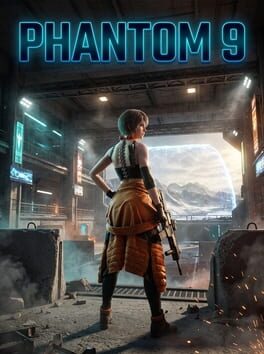 Phantom 9 cover