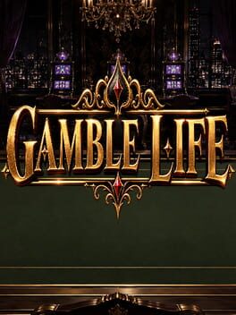 Gamble Life cover