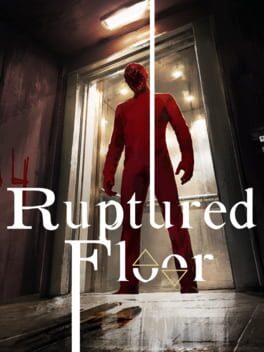 Ruptured Floor cover
