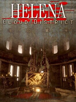 Helena: Cloud District cover