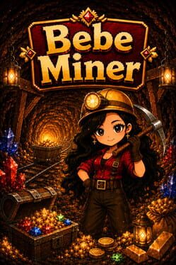 Bebe Miner cover