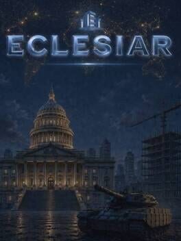 Eclesiar cover