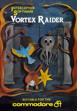 Vortex Raider