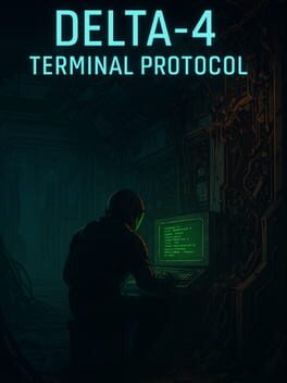Delta 4: Terminal Protocol cover