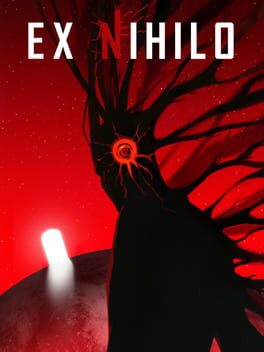 Ex Nihilo cover