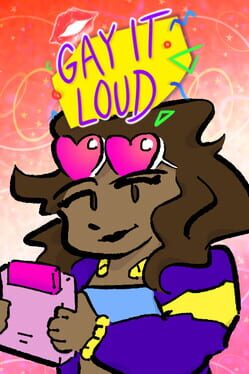 Gay It Loud cover