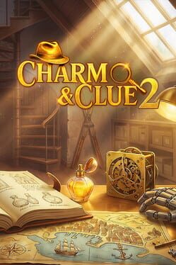 Charm & Clue 2: Collector's Edition cover