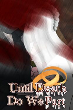 Until Death Do We Part cover